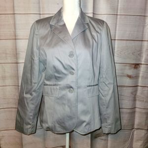 Worthington Blazer SZ 10 EUC